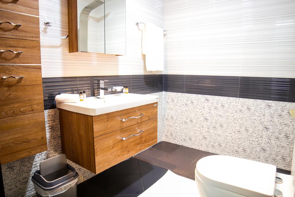 Signature Holiday Homes - Fully Furnished Studio In Glamz, Al Furjan - thumb 6