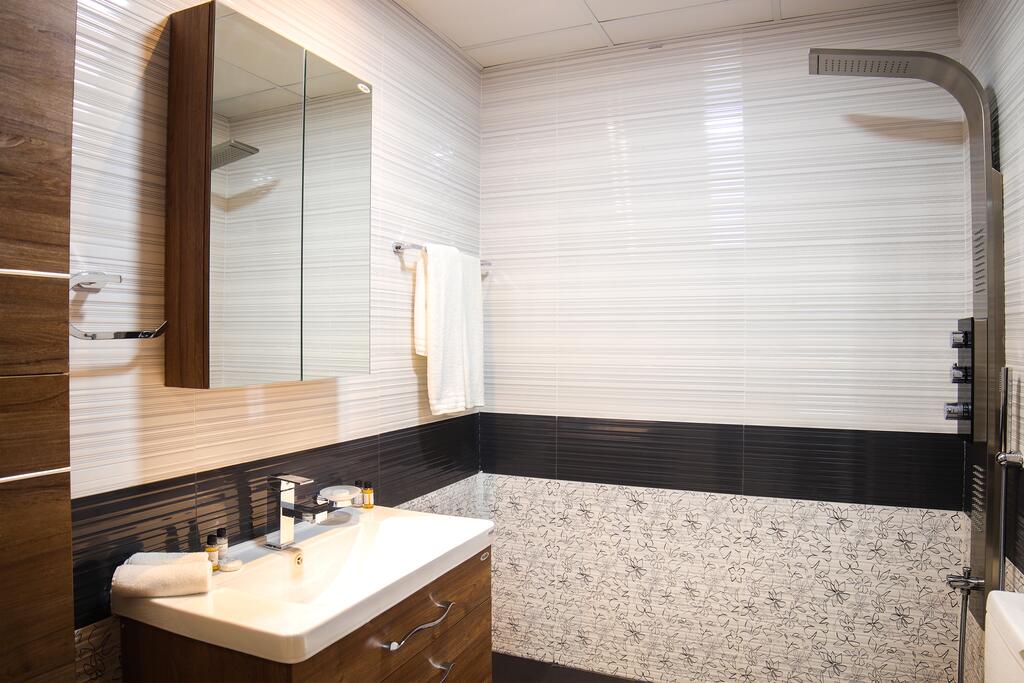 Signature Holiday Homes - Fully Furnished Studio In Glamz, Al Furjan - thumb 7