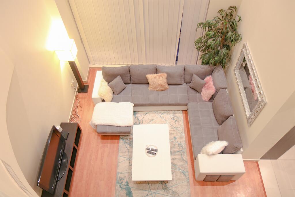 Signature Holiday Homes - Furnished 3BHK Duplex In Yacht Bay, Dubai Marina - thumb 6