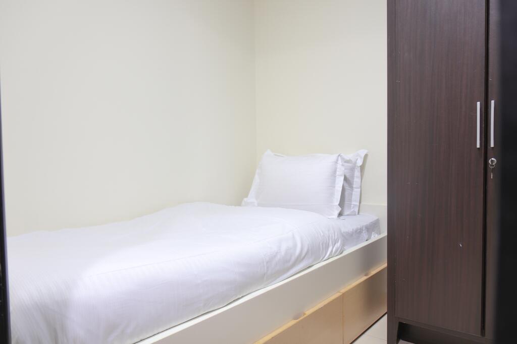 Signature Holiday Homes - Furnished 3BHK Duplex In Yacht Bay, Dubai Marina - thumb 5