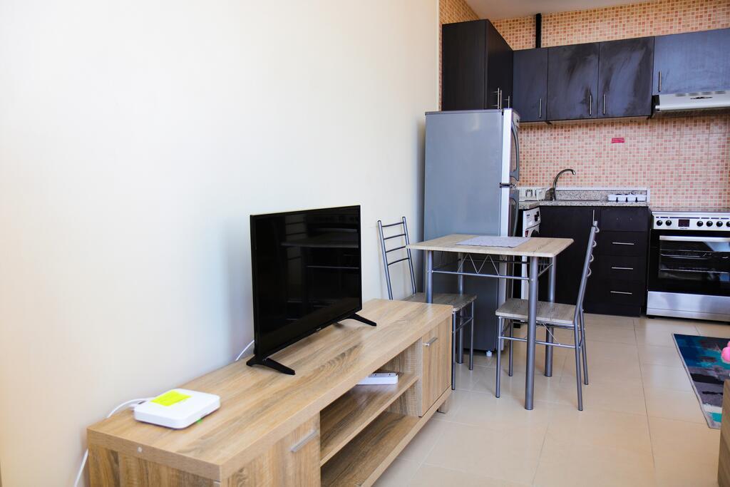 Signature Holiday Homes - Furnished Studio Apartment, Silicon Gates 4 - thumb 7