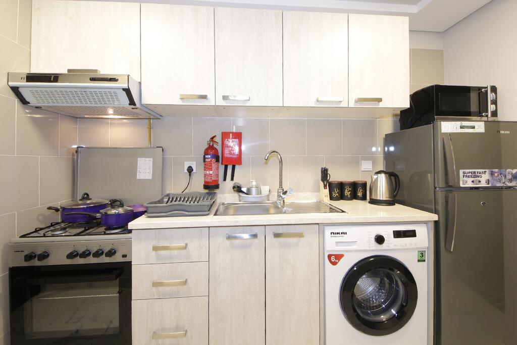 Signature Holiday Homes - Furnished Studio In MAG 565 - thumb 7