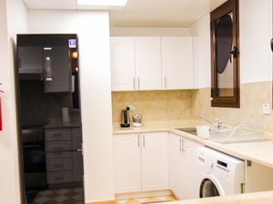 Signature Holiday Homes- Brand New 1BHK Apartment In Al Badia Hillside 1