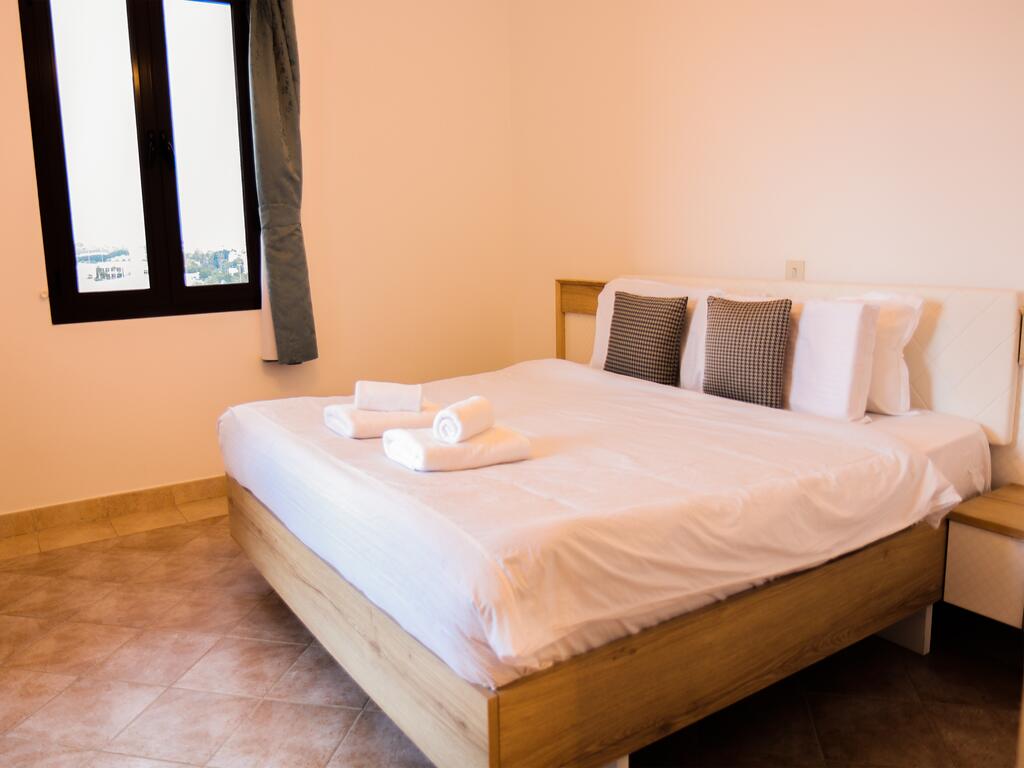 Signature Holiday Homes- Brand New 1BHK Apartment In Al Badia Hillside 1 - thumb 3