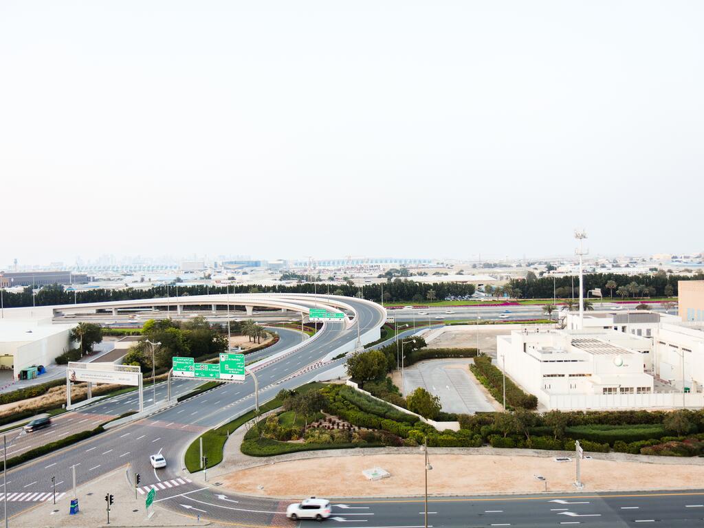 Signature Holiday Homes- Brand New 1BHK Apartment In Al Badia Hillside 1 - thumb 4