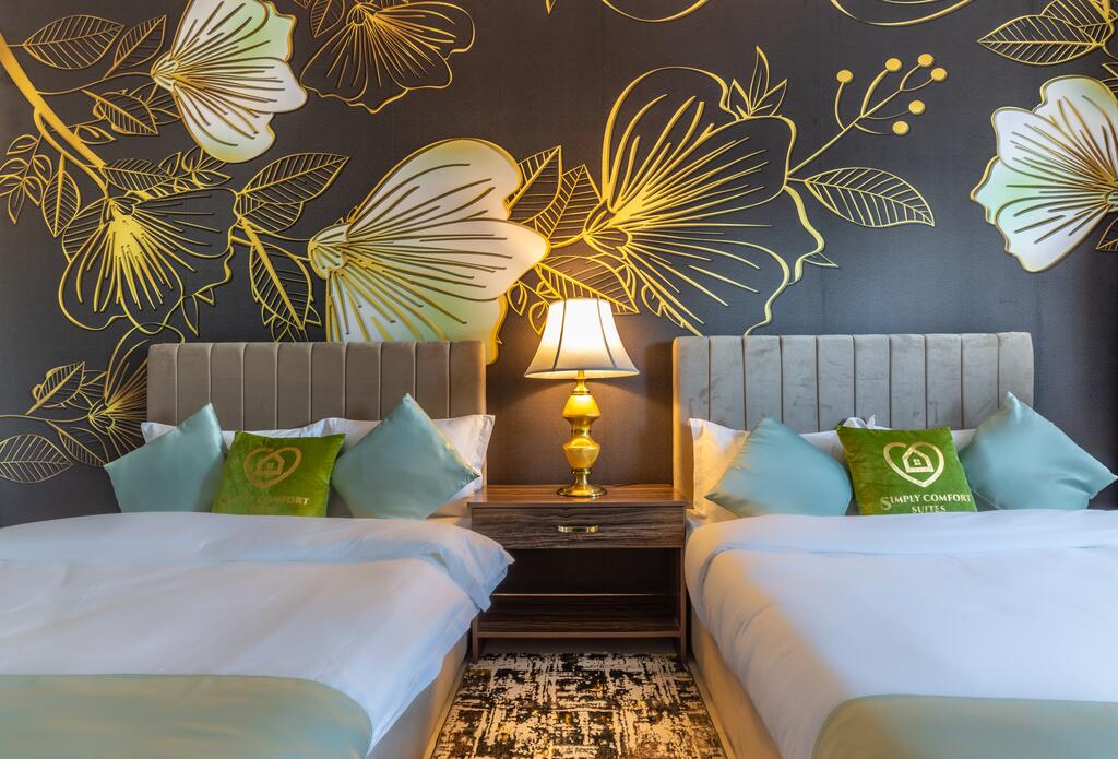 Simply Comfort Suites Private Pool Homes And Villas - thumb 3