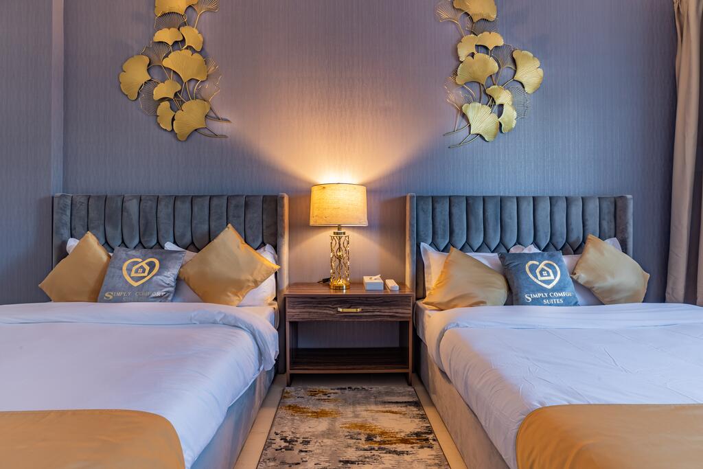 Simply Comfort Suites Private Pool Homes And Villas - thumb 6