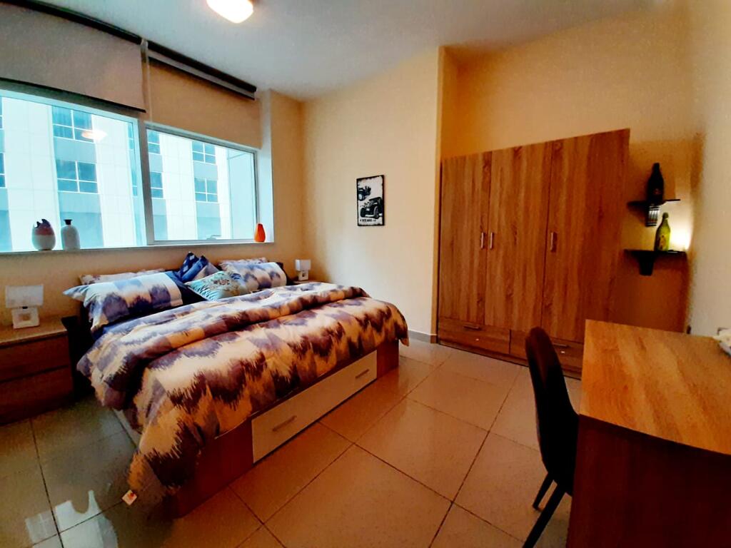 SKY NEST HOLIDAY HOMES 1 Bedroom Apartment Dubai Marina 2903 - thumb 2