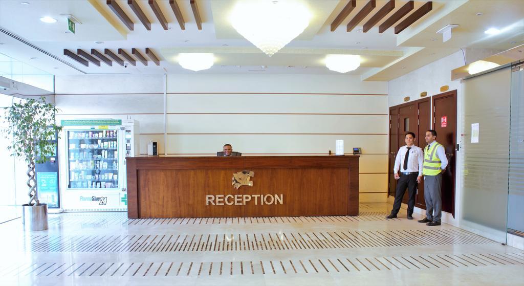 SKY NEST HOLIDAY HOMES 1 Bedroom Apartment Dubai Marina 2903 - thumb 0