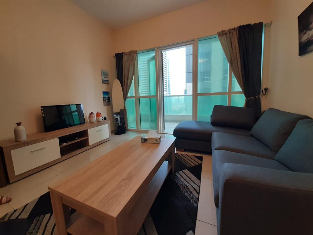 SKY NEST HOLIDAY HOMES 1 Bedroom Apartment Dubai Marina 2903 - thumb 6