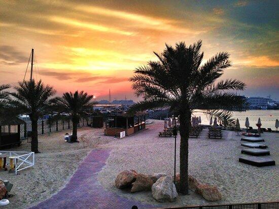 SKY NEST HOMES PRIVATE 1 BEDROOM APARTMENT DUBAI MARINA - thumb 2