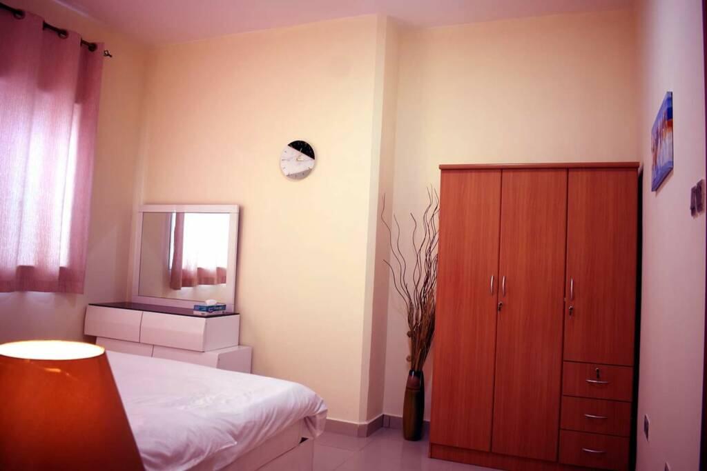 SKY NEST HOMES PRIVATE 1 BEDROOM APARTMENT DUBAI MARINA - thumb 5