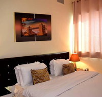 SKY NEST HOMES PRIVATE 1 BEDROOM APARTMENT DUBAI MARINA - Tourism UAE