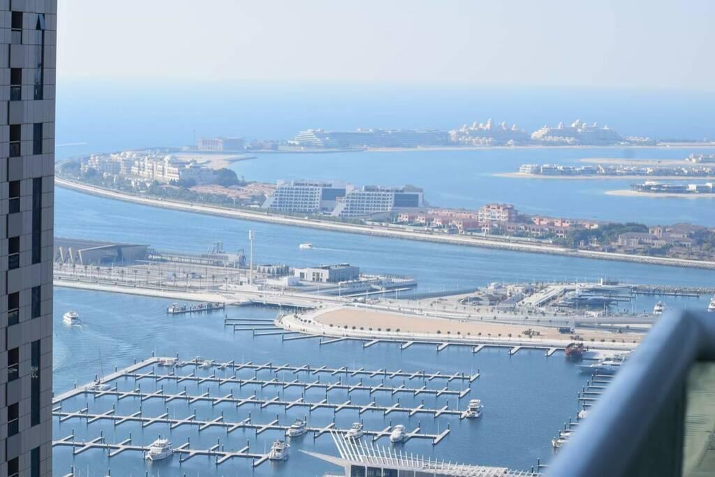 SKY NEST HOMES PRIVATE 1 BEDROOM APARTMENT DUBAI MARINA - thumb 1