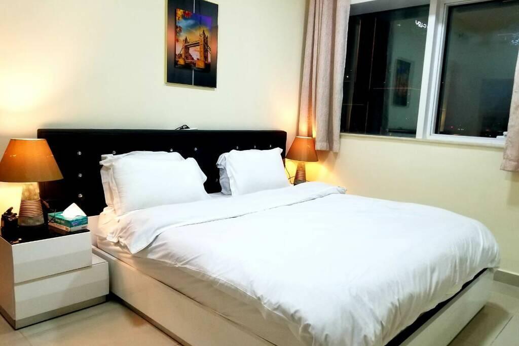 SKY NEST HOMES PRIVATE 1 BEDROOM APARTMENT DUBAI MARINA - thumb 3