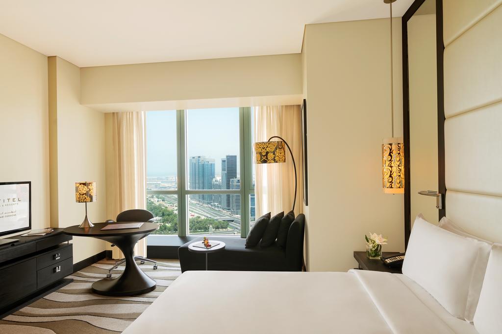 Sofitel Abu Dhabi Corniche - thumb 4