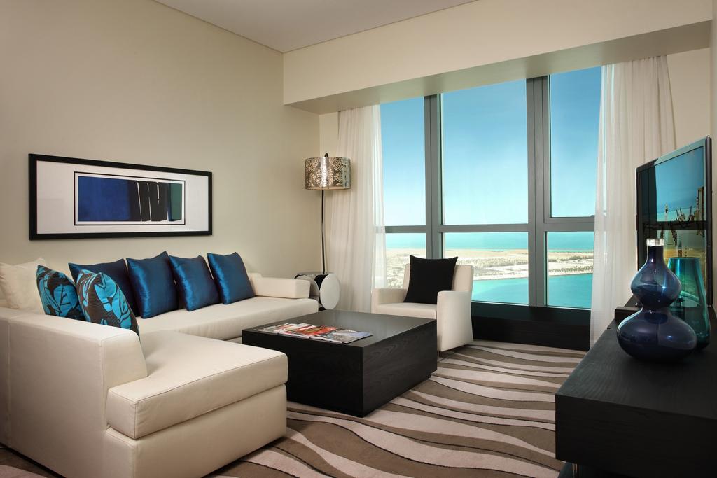 Sofitel Abu Dhabi Corniche - thumb 6