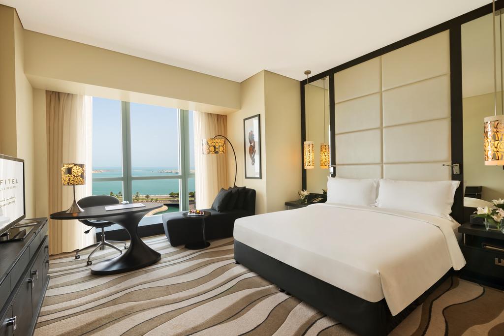Sofitel Abu Dhabi Corniche - thumb 2