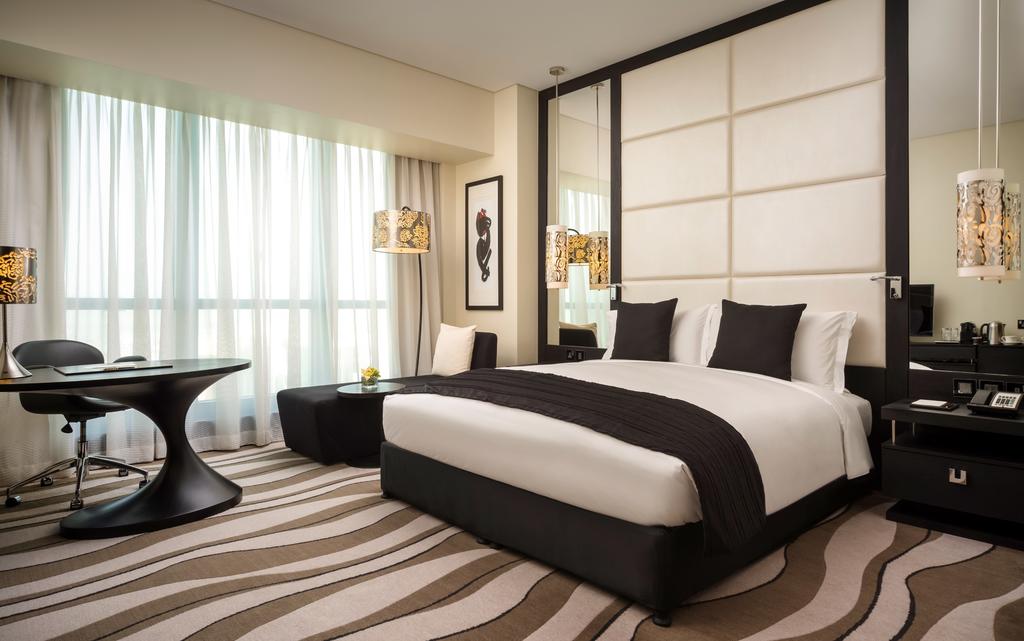 Sofitel Abu Dhabi Corniche - thumb 3
