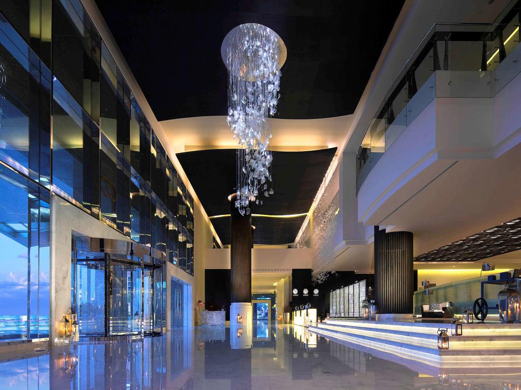 Sofitel Abu Dhabi Corniche - thumb 0