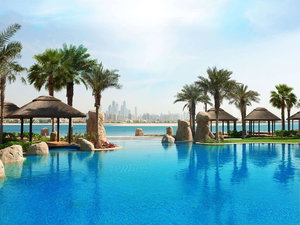 Sofitel Dubai Palm Apartments