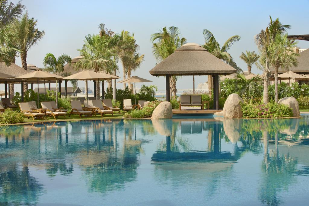 Sofitel Dubai The Palm Resort & Spa - thumb 6