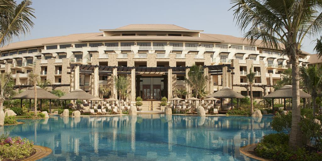 Sofitel Dubai The Palm Resort & Spa - thumb 5