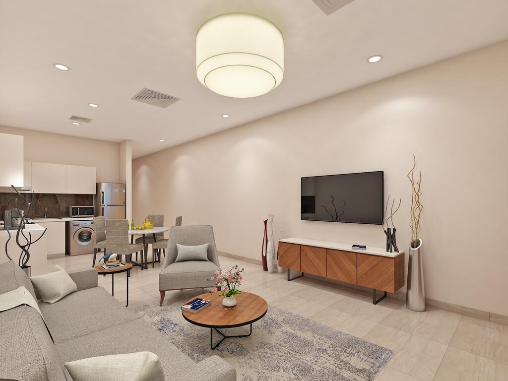 SOL Avenue - thumb 1