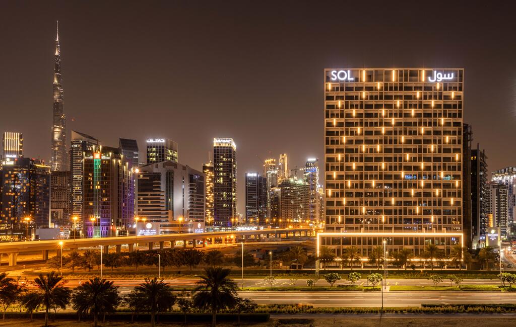 SOL Avenue - thumb 0