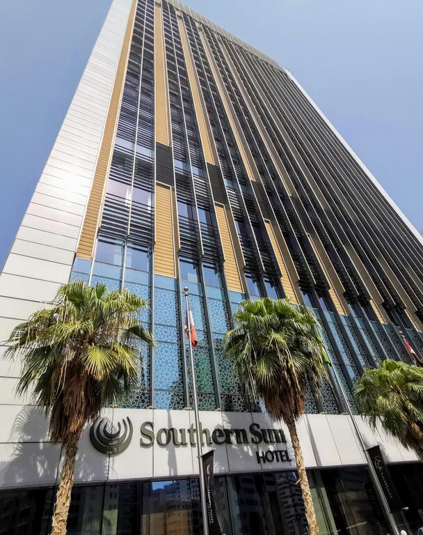 Southern Sun Abu Dhabi - thumb 4