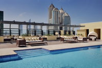 Southern Sun Abu Dhabi Tourism UAE