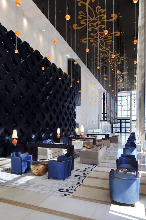 Southern Sun Abu Dhabi - thumb 5