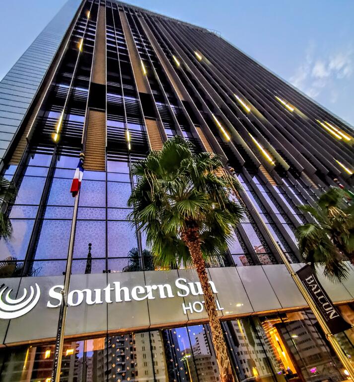 Southern Sun Abu Dhabi - thumb 3