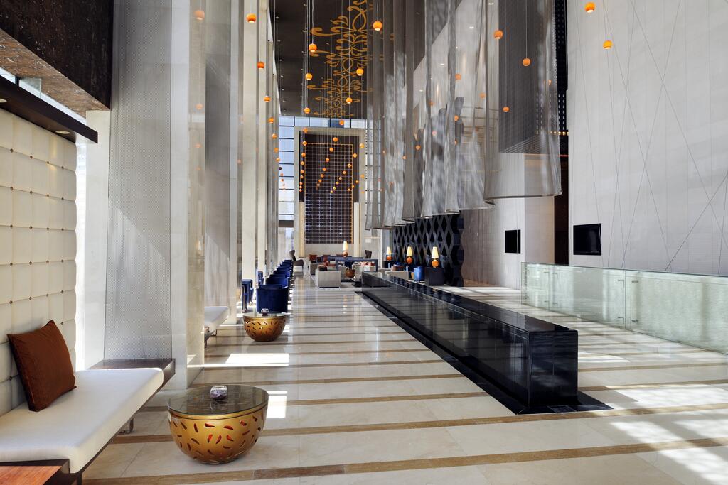 Southern Sun Abu Dhabi - thumb 2