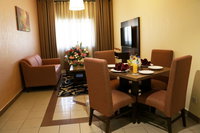 Spark Residence Hotel Tourism UAE