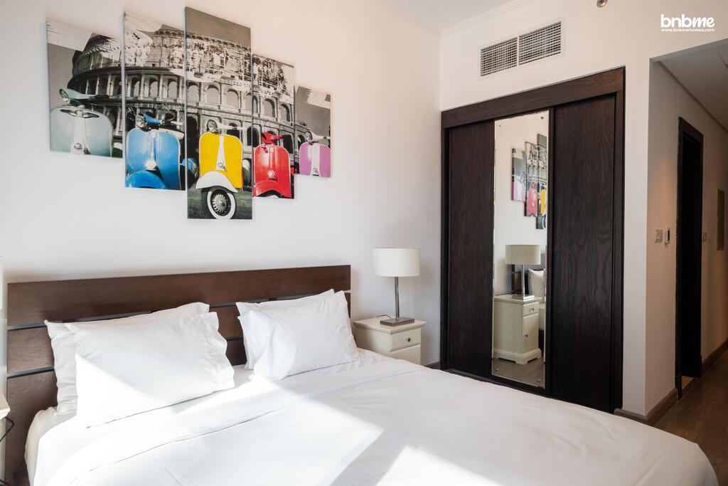 St-Silverene-808 By Bnbmehomes - thumb 4