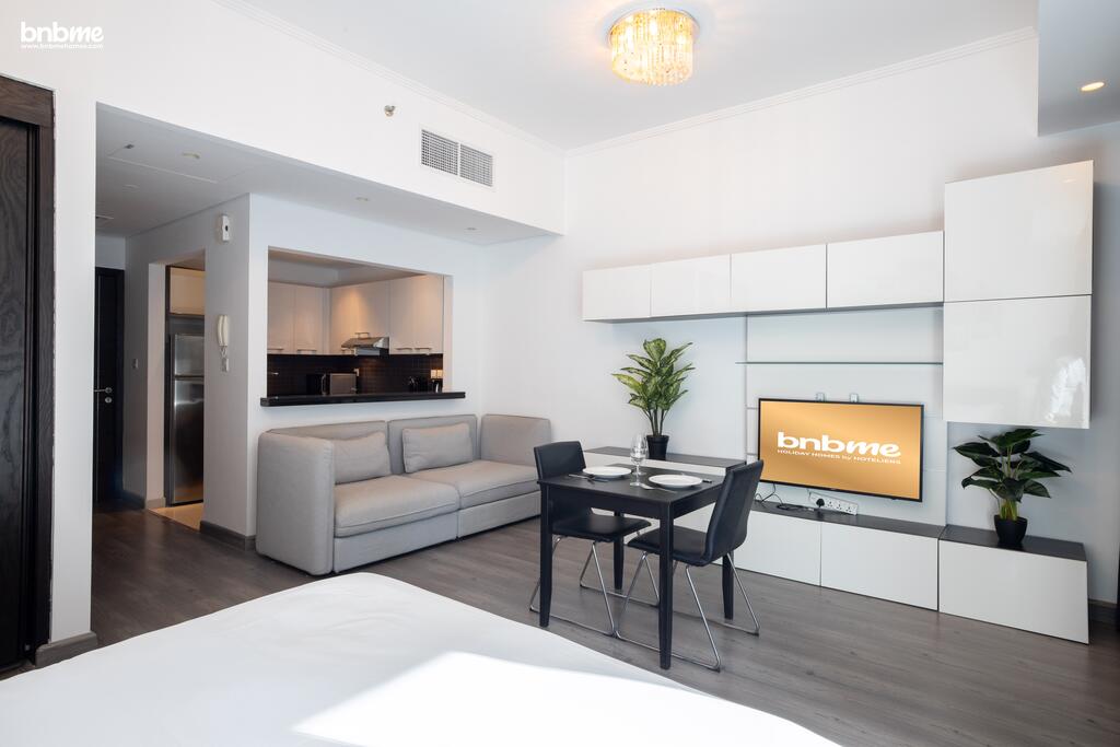 St-Silverene-808 By Bnbmehomes - thumb 5