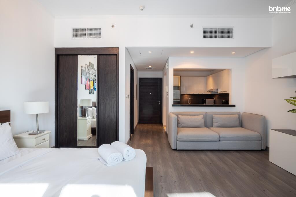 St-Silverene-808 By Bnbmehomes - thumb 2