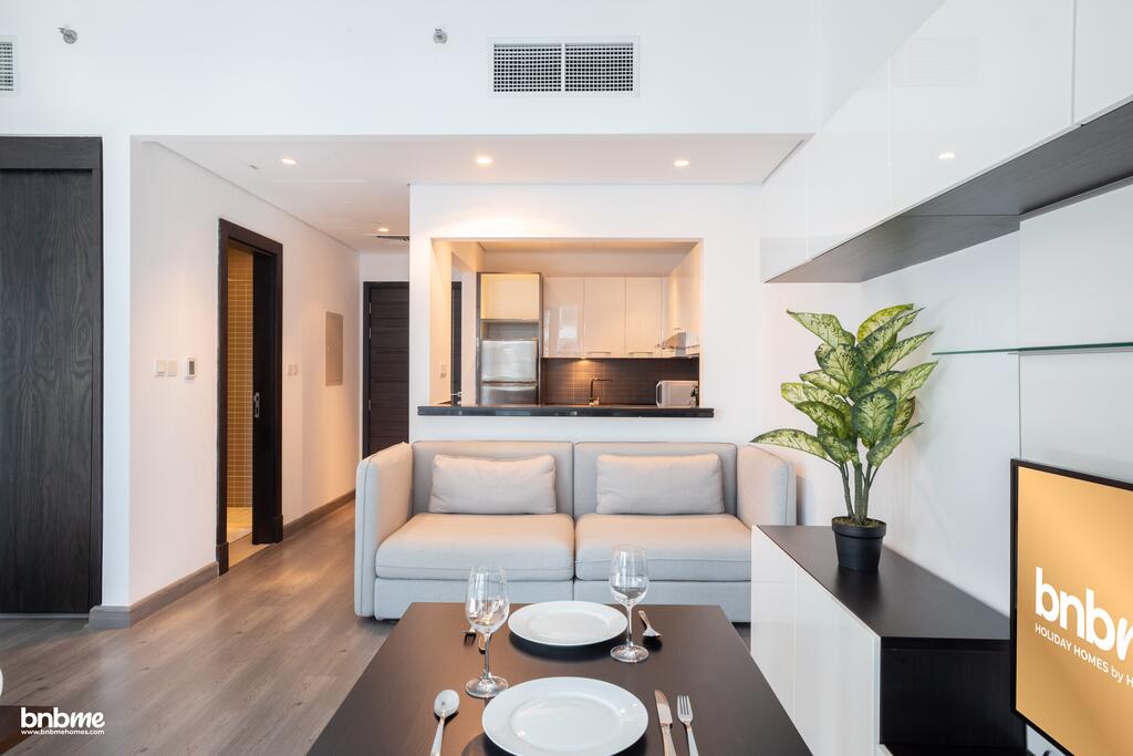 St-Silverene-808 By Bnbmehomes - thumb 3