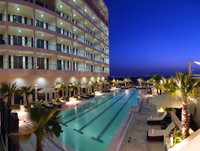Staybridge Suites Yas Island Abu Dhabi an IHG hotel Tourism UAE