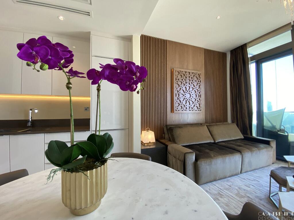 STUNNING Apartment In Dubai Marina - thumb 7