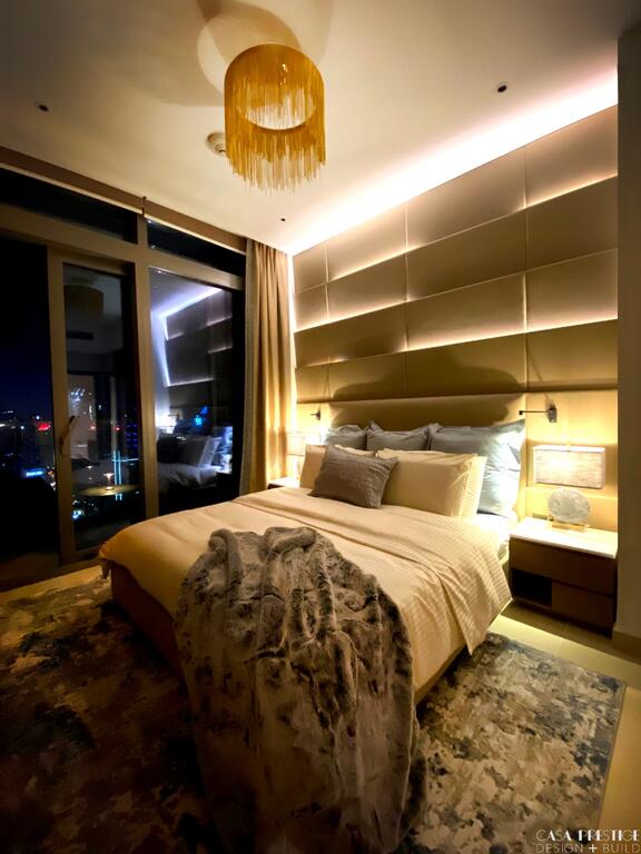 STUNNING Apartment In Dubai Marina - thumb 3