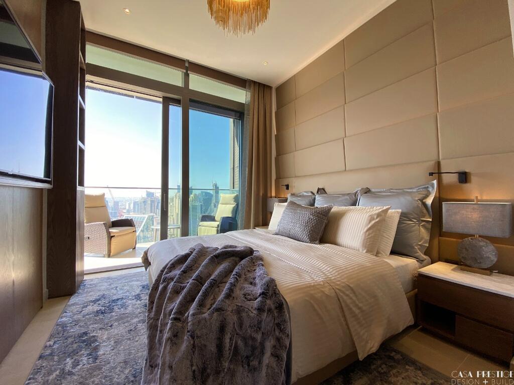 STUNNING Apartment In Dubai Marina - thumb 4