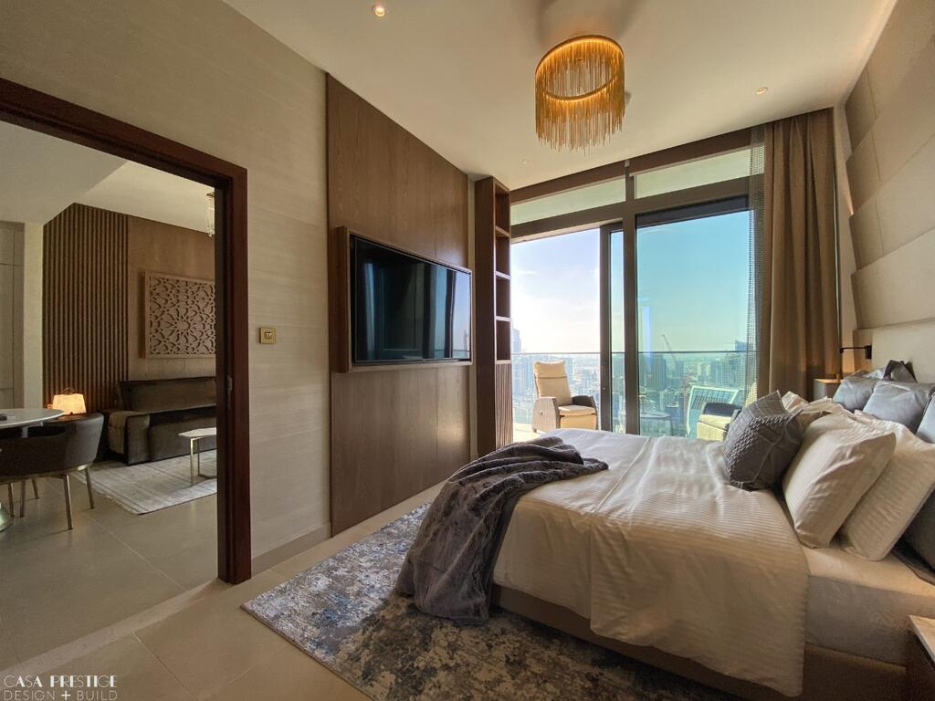 STUNNING Apartment In Dubai Marina - thumb 0