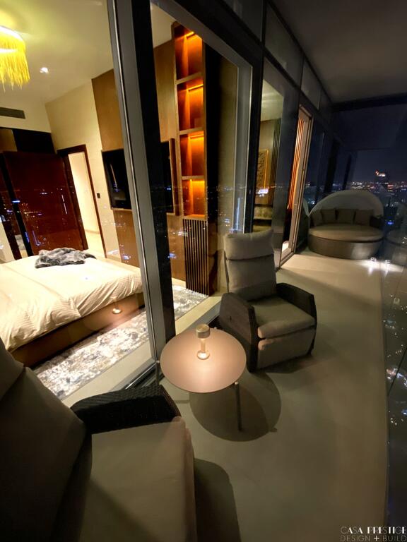 STUNNING Apartment In Dubai Marina - thumb 6