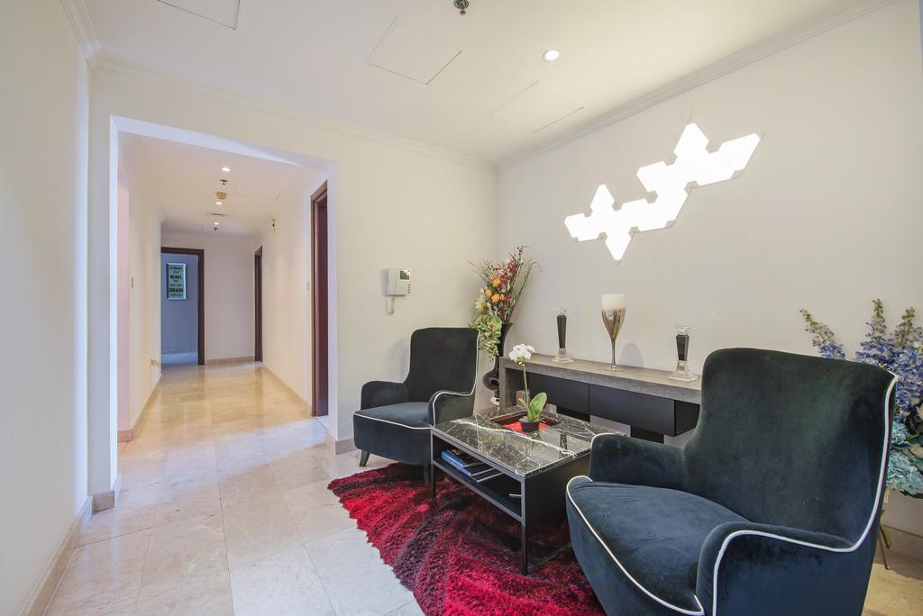 Stunning Family 3BR Apartment With Views In Marina - thumb 7