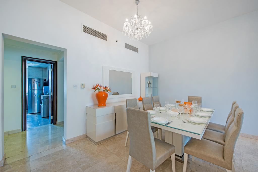 Stunning Family 3BR Apartment With Views In Marina - thumb 5