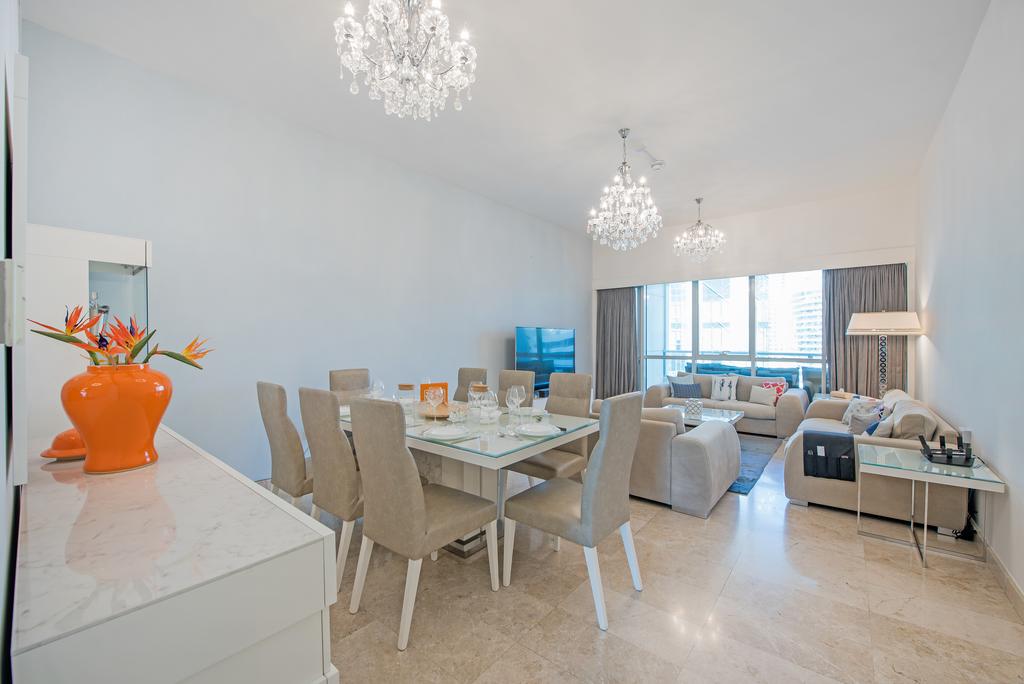 Stunning Family 3BR Apartment With Views In Marina - thumb 6