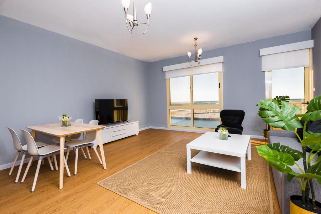 Stunning Sea View Apartments Mina Al Arab - thumb 4