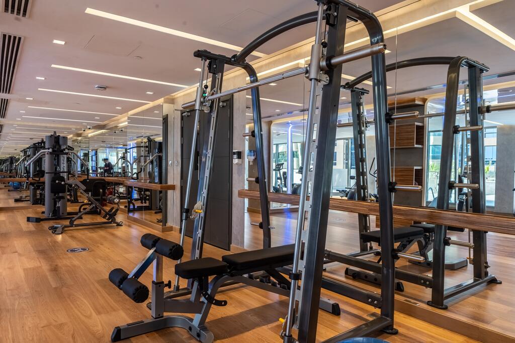 Suha Mina Rashid Hotel Apartment, Bur Dubai - thumb 7